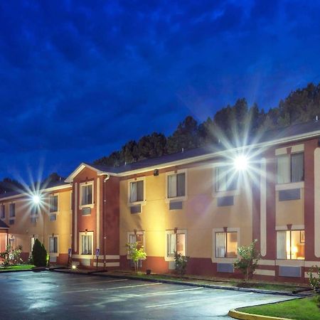 Knights Inn Memphis At Macon Cove Zewnętrze zdjęcie