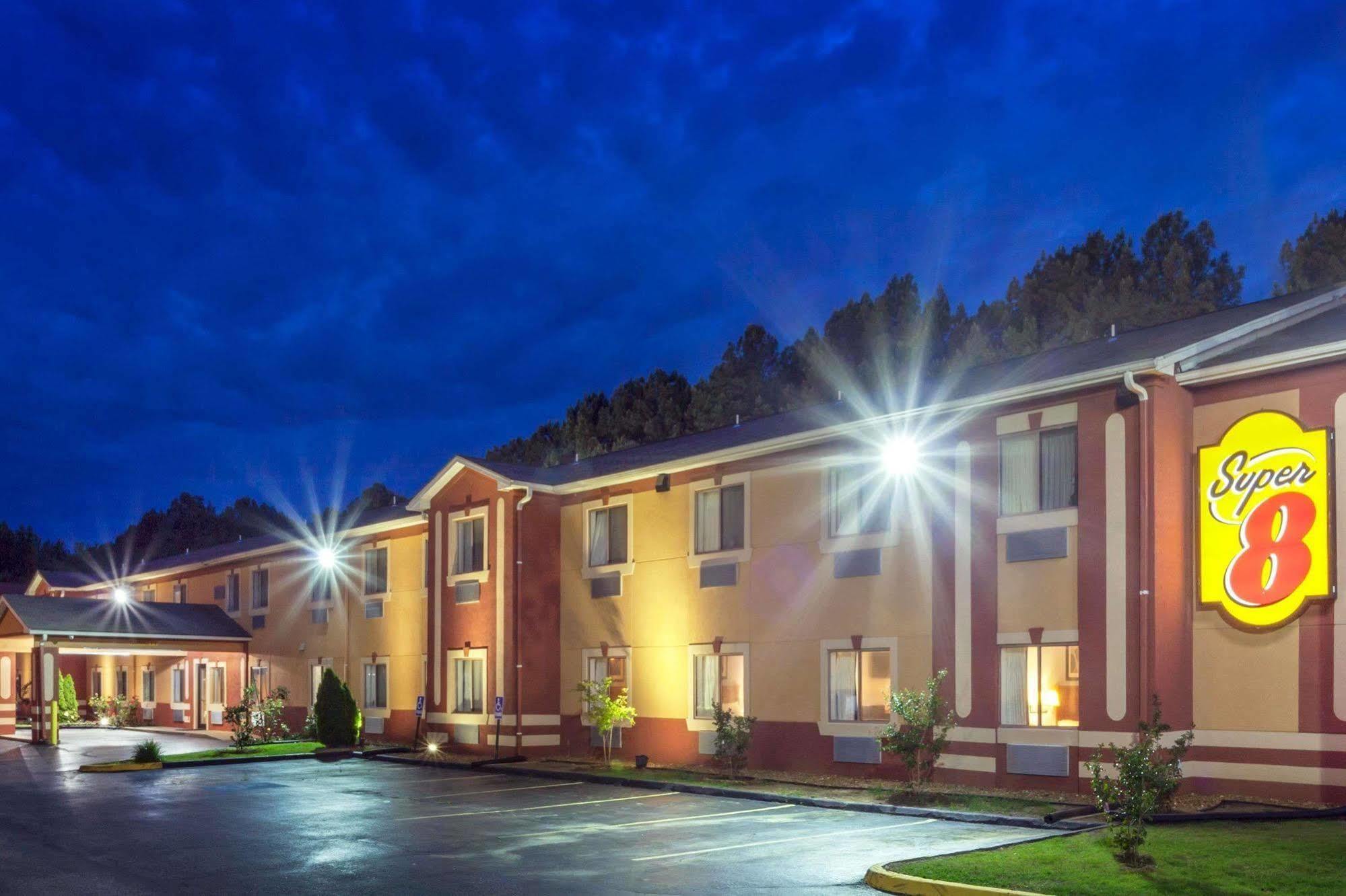 Knights Inn Memphis At Macon Cove Zewnętrze zdjęcie
