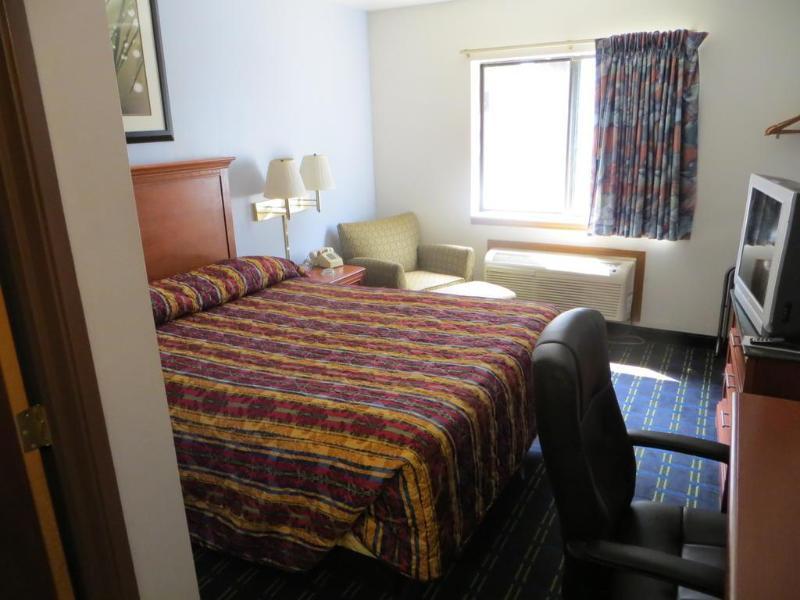 Knights Inn Memphis At Macon Cove Zewnętrze zdjęcie