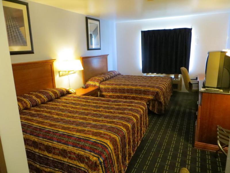 Knights Inn Memphis At Macon Cove Zewnętrze zdjęcie
